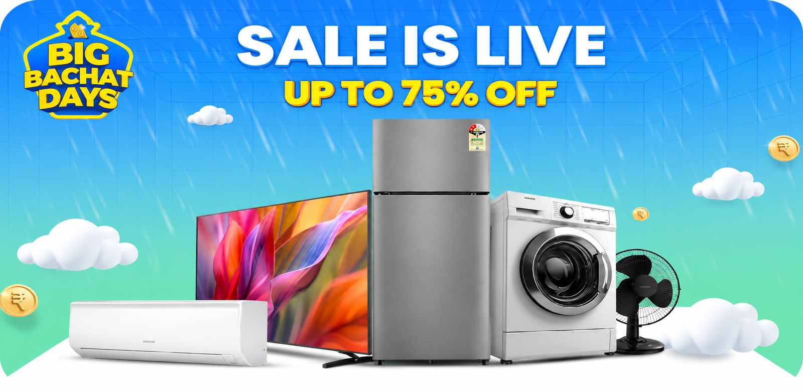 Rakhi Sale Banner 3